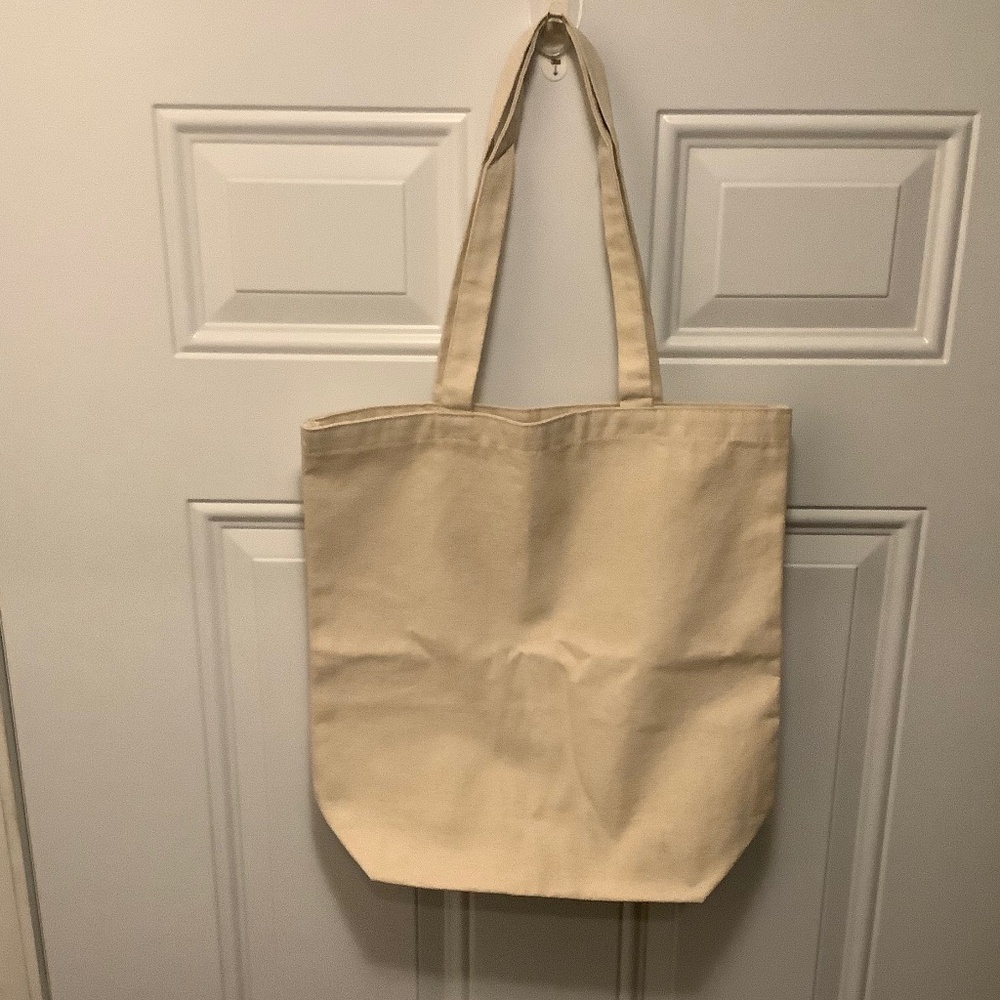 Condé Nast| Canvas Tote Bag - Picture 3 of 3